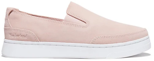 Order (Women) Timberland Atlanta Green 'Soft Pink' A24X5662