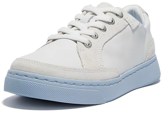(W) Timberland Atlanta Green 'Putih Biru' A251YL77 Lookbook (W) Timberland Atlanta Green 'Putih Biru' A251YL77