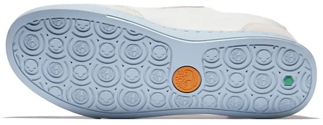 (W) Timberland Atlanta Green 'Putih Biru' A251YL77 Details for (W) Timberland Atlanta Green 'Putih Biru' A251YL77