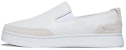 (W) Timberland Atlanta Hijau 'Putih Kelabu' A23SWL77