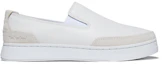 Order 添柏岚 Atlanta Green 耐磨輕便休閒板鞋 女款 白灰