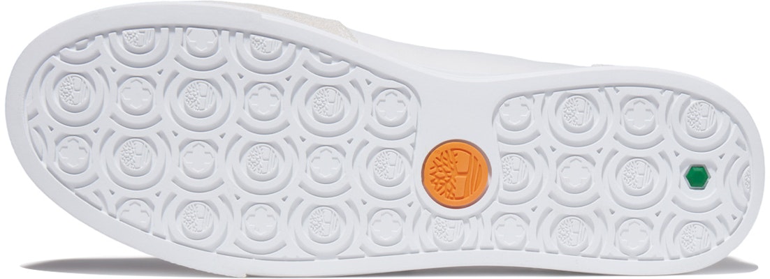 (W) Timberland Atlanta Green 'Kelabu Putih' A23Q3L77 Details for (W) Timberland Atlanta Green 'Kelabu Putih' A23Q3L77