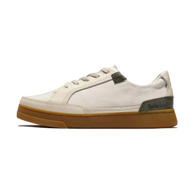 (W) Timberland Atlanta Low 'White CMFT'