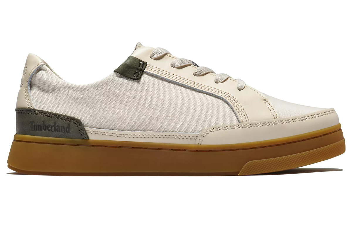 Order (W) Timberland Atlanta Low '白色舒适' A24A9101