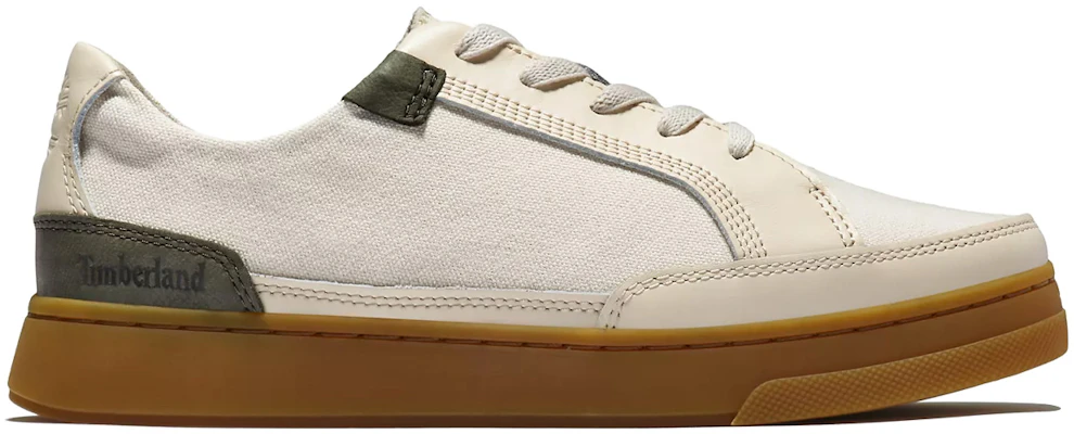 (W) Timberland Atlanta Low '白色舒适' A24A9101 Order (W) Timberland Atlanta Low '白色舒适' A24A9101