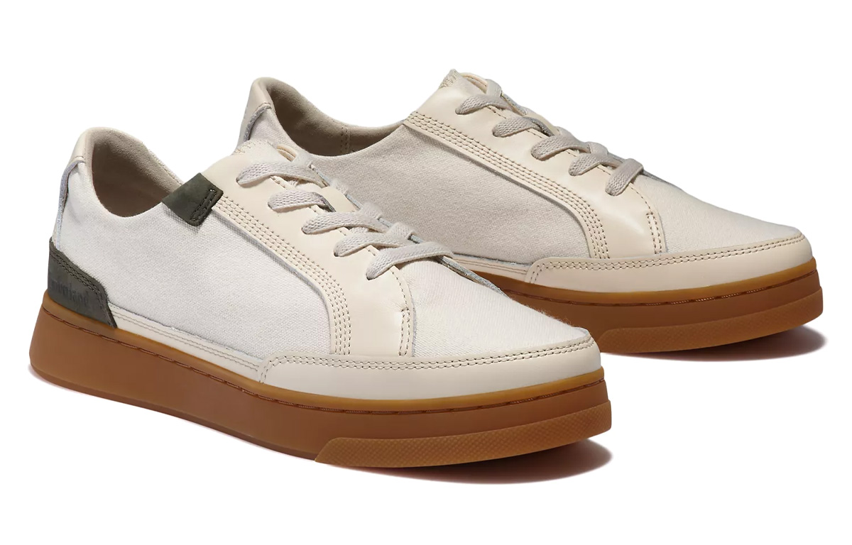 Shop (W) Timberland Atlanta Low '白色舒适' A24A9101
