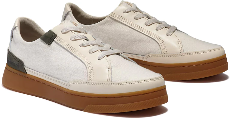 (W) Timberland Atlanta Low '白色舒适' A24A9101 Shop (W) Timberland Atlanta Low '白色舒适' A24A9101