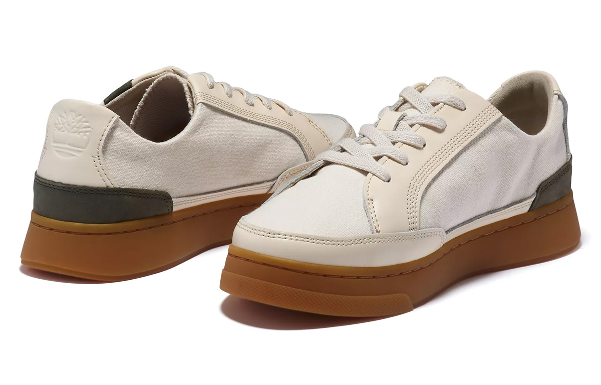 Purchase (W) Timberland Atlanta Low '白色舒适' A24A9101