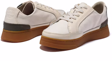 Purchase (Women) Timberland Atlanta Low 'White Comfort' A24A9101
