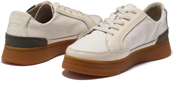(W) Timberland Atlanta Low 'Putih Selesa' A24A9101 Purchase (W) Timberland Atlanta Low 'Putih Selesa' A24A9101