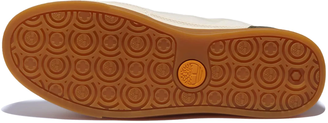 (W) Timberland Atlanta Low '白色舒适' A24A9101 Details for (W) Timberland Atlanta Low '白色舒适' A24A9101