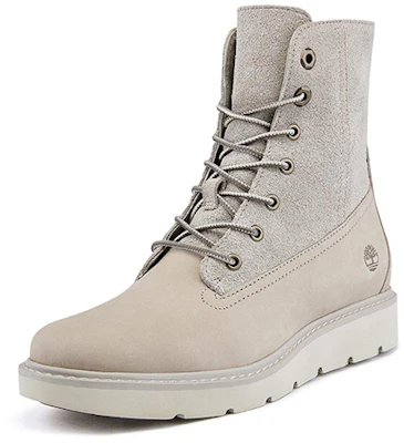(W) ティンバーランド Auth. テディフリース (白ヌバック) A1S7GW Lookbook (W) ティンバーランド Auth. テディフリース (白ヌバック) A1S7GW
