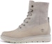Buy (W) Timberland Auth Teddy Fleece Wide-Fit 'Nubuck Putih Musim Sejuk' A1S7G