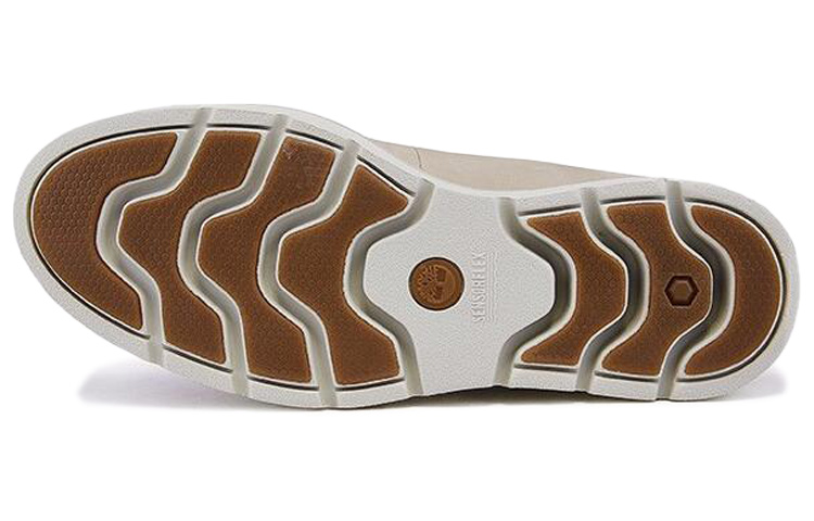 Shop (W) ティンバーランド Auth テディフリース ワイドフィット (白ヌバック) A1S7G