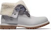 Order (W) Timberland Authentics 'Kelabu Sejuk' A2JRYM29
