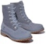 Details for (W) Timberland Authentics Mid 'Biru Muda' A2JS8073