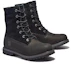 Purchase Timberland 添柏岚 Authentics 防水卷筒戶外靴 女款 碳黑色