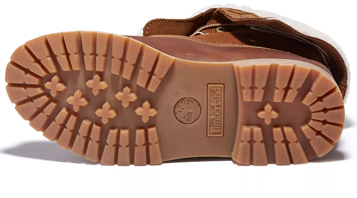 Timberland 添柏岚 Authentics 防水捲筒戶外靴 女款 咖啡棕 Purchase Timberland 添柏岚 Authentics 防水捲筒戶外靴 女款 咖啡棕