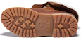 Purchase Timberland 添柏岚 Authentics 防水捲筒戶外靴 女款 咖啡棕