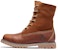 (W) Timberland Authentics Waterproof Roll-Top 'Coffee Brown' - Coklat Kopi 8328R242