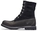 Buy (W) Timberland Authentics Waterproof Roll-Top 'Carbon Hitam' 8149A001