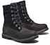Purchase (W) Timberland Authentics Waterproof Roll-Top 'Carbon Hitam' 8149A001