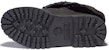 (W) Timberland Authentics Waterproof Roll-Top 'Carbon Hitam' 8149A001