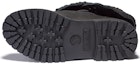 Cheap (W) Timberland Authentics Waterproof Roll-Top 'Carbon Hitam' 8149A001