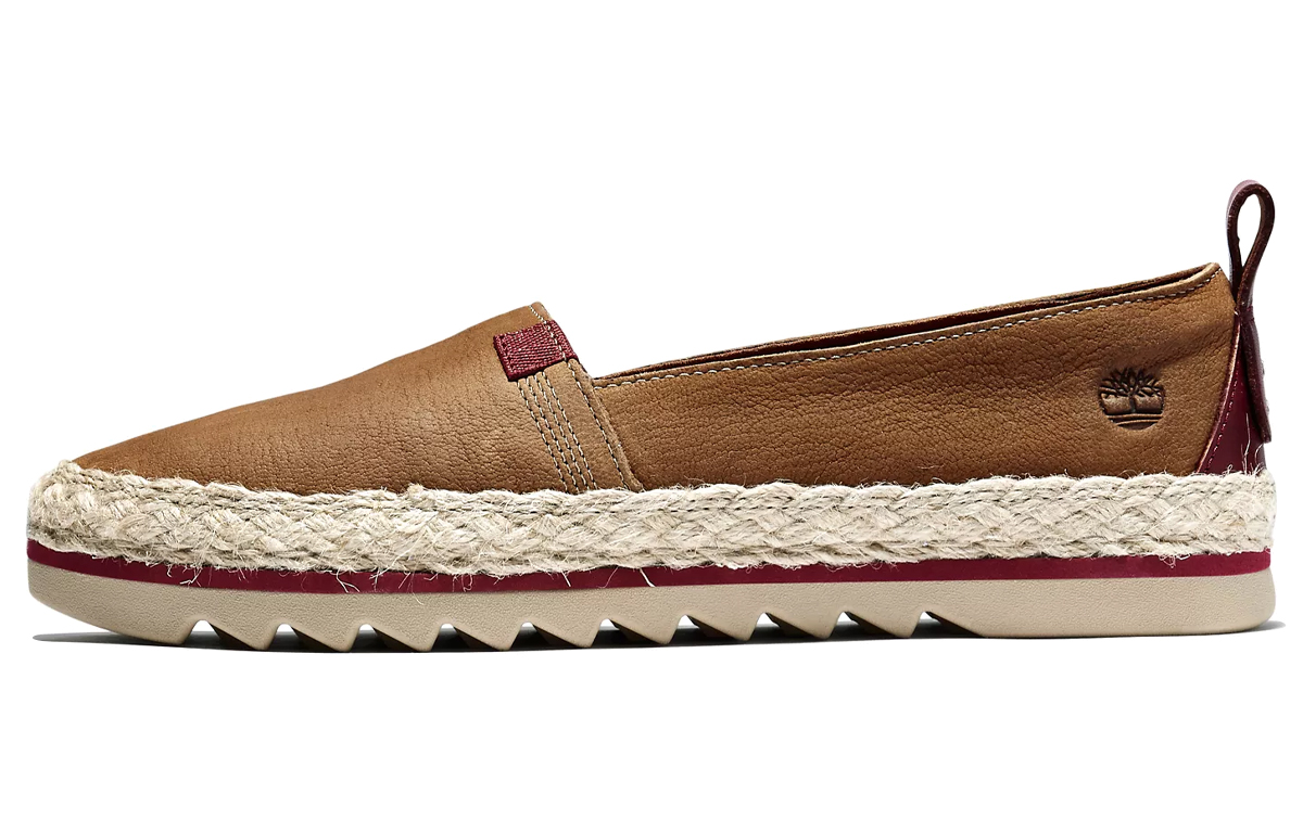 (Women) Timberland Barcelona Bay 'Brown' A241G220