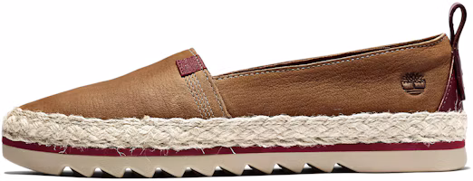 (Women) Timberland Barcelona Bay 'Brown' A241G220 (Women) Timberland Barcelona Bay 'Brown' A241G220