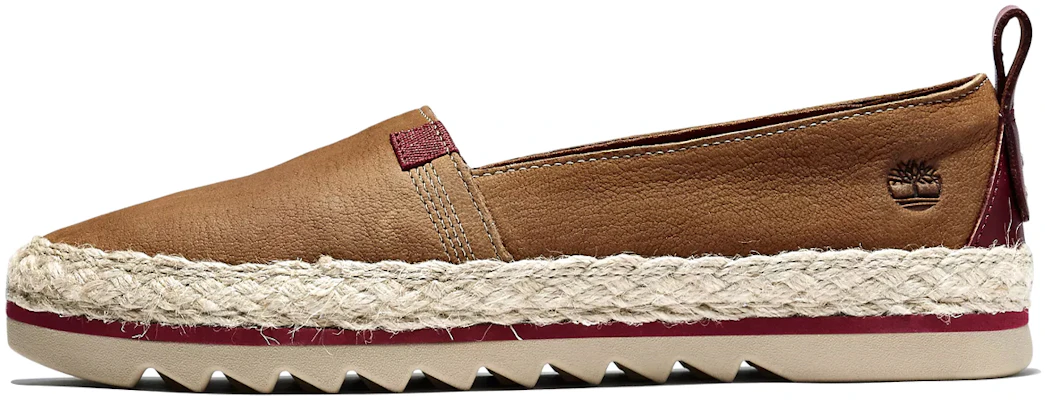 (Women) Timberland Barcelona Bay 'Brown' A241G220 Buy (Women) Timberland Barcelona Bay 'Brown' A241G220