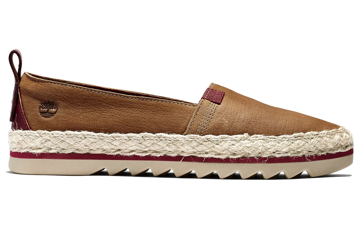 Order (Women) Timberland Barcelona Bay 'Brown' A241G220