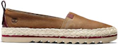 Order (Women) Timberland Barcelona Bay 'Brown' A241G220
