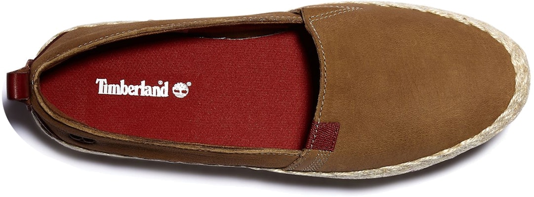 (W) Timberland Barcelona Bay 'Coklat' A241G220 Lookbook (W) Timberland Barcelona Bay 'Coklat' A241G220