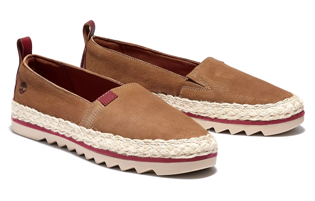 Shop (Women) Timberland Barcelona Bay 'Brown' A241G220