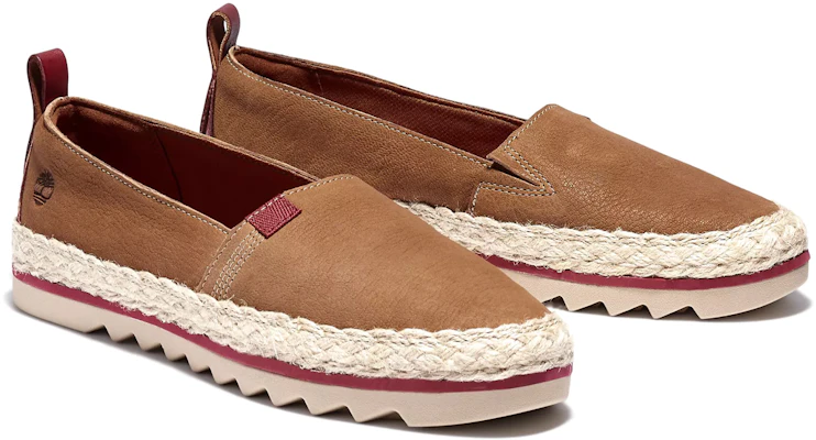 (Women) Timberland Barcelona Bay 'Brown' A241G220 Shop (Women) Timberland Barcelona Bay 'Brown' A241G220