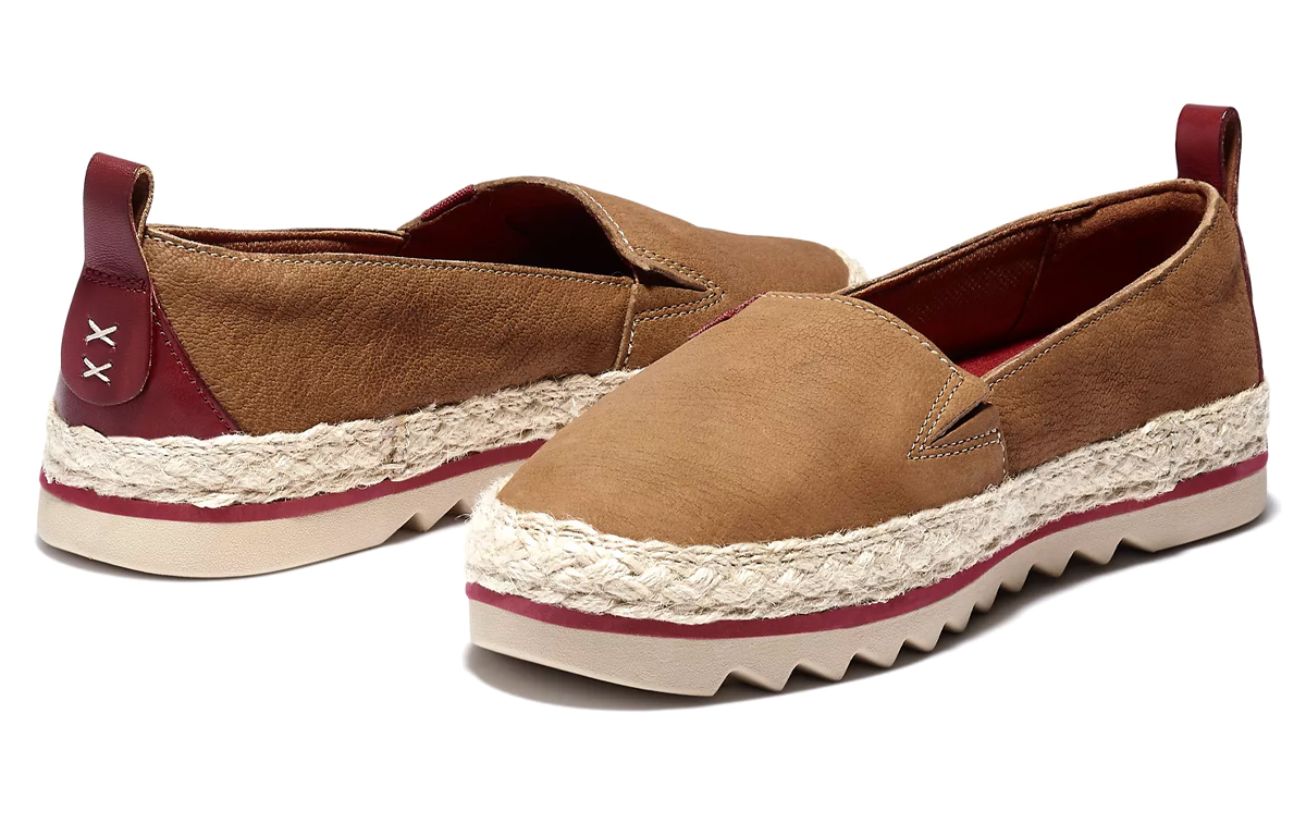 Purchase (Women) Timberland Barcelona Bay 'Brown' A241G220