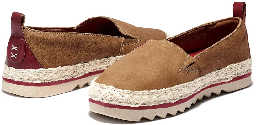 (Women) Timberland Barcelona Bay 'Brown' A241G220 Purchase (Women) Timberland Barcelona Bay 'Brown' A241G220