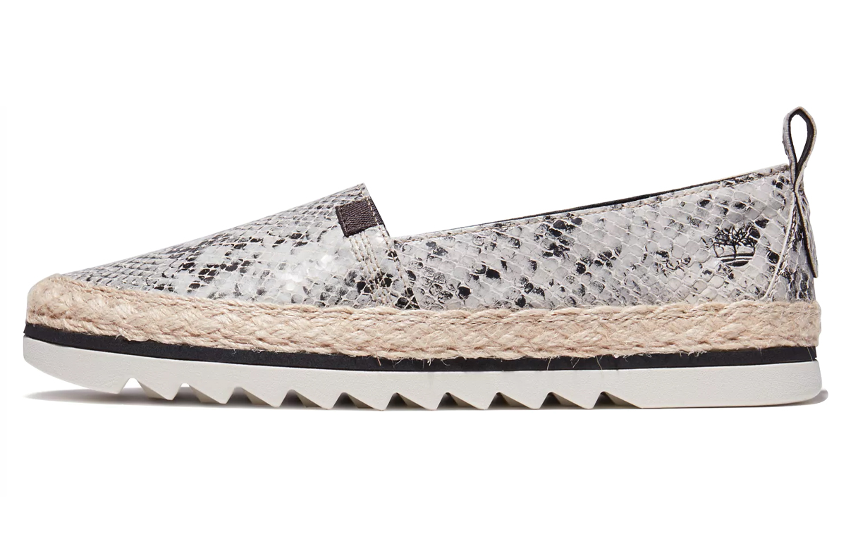 (Women) Timberland Barcelona Bay 'Light Beige' A24DE270