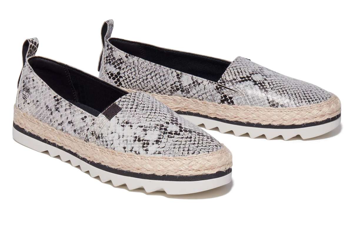 Lookbook (Women) Timberland Barcelona Bay 'Light Beige' A24DE270