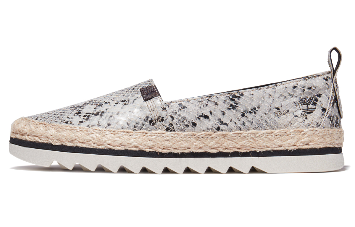 (Women) Timberland Barcelona Bay 'Light Cream' A24DEBX0