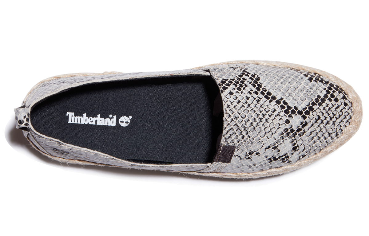 Shop (W) Timberland Barcelona Bay ''Crème Claire'' A24DEBX0