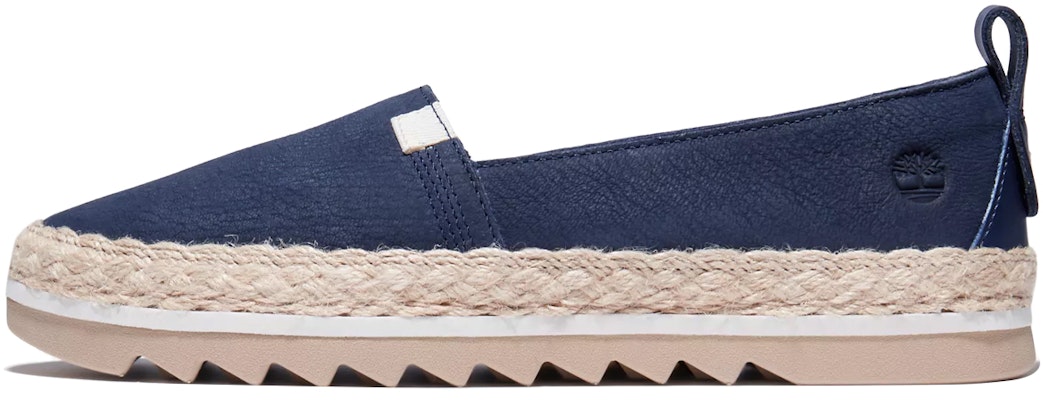 (W) Timberland Barcelona Bay 'Biru Navy' A24QJ401 Buy (W) Timberland Barcelona Bay 'Biru Navy' A24QJ401