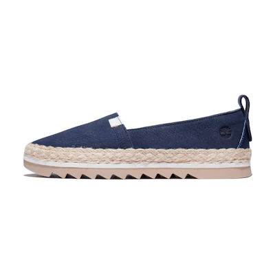 (W) Timberland Barcelona Bay 'Navy Blue'