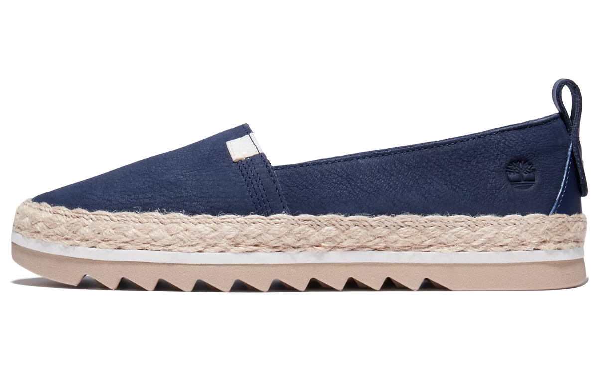 (Women) Timberland Barcelona Bay 'Navy Blue' A24QJ401