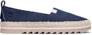 (W) Timberland Barcelona Bay 'Biru Navy' A24QJ401