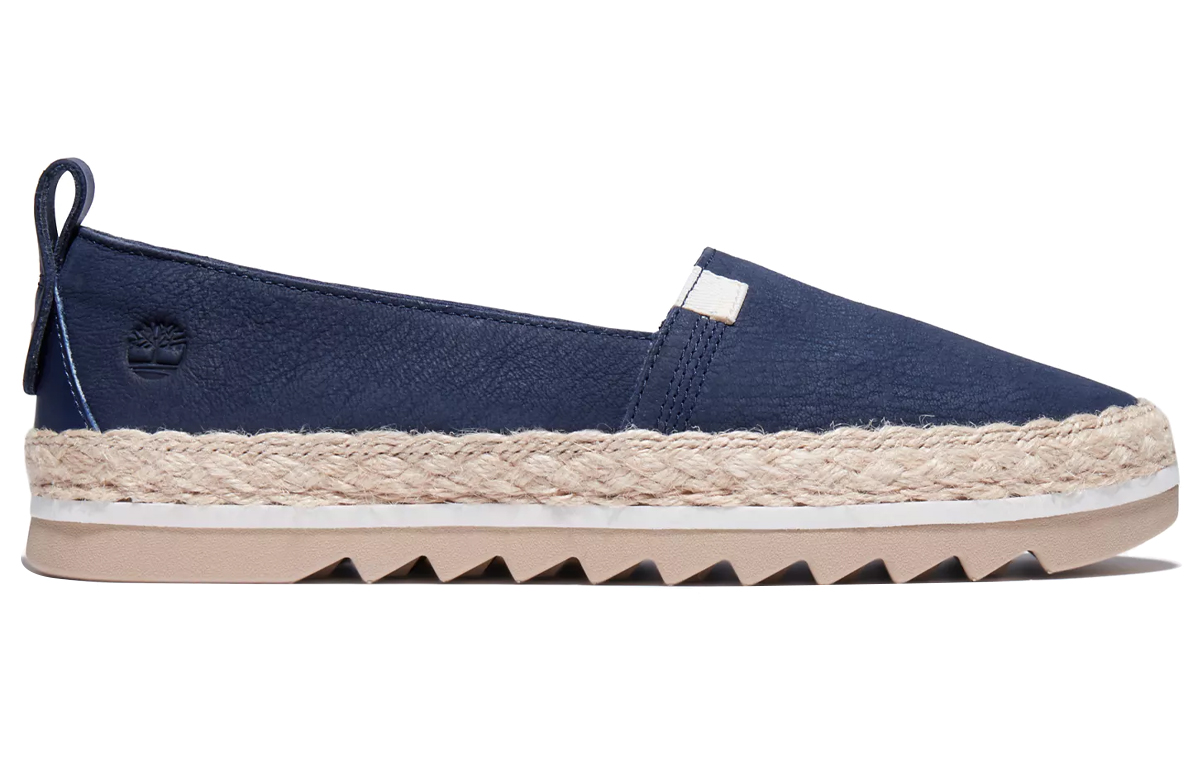 Order (Women) Timberland Barcelona Bay 'Navy Blue' A24QJ401