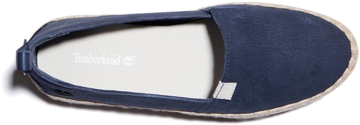 (W) Timberland Barcelona Bay 'Biru Navy' A24QJ401 Lookbook (W) Timberland Barcelona Bay 'Biru Navy' A24QJ401
