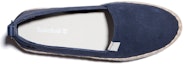 Lookbook (W) Timberland Barcelona Bay 'Biru Navy' A24QJ401
