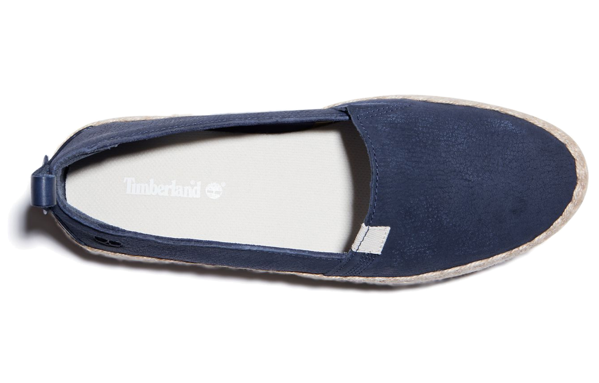 Lookbook (Women) Timberland Barcelona Bay 'Navy Blue' A24QJ401